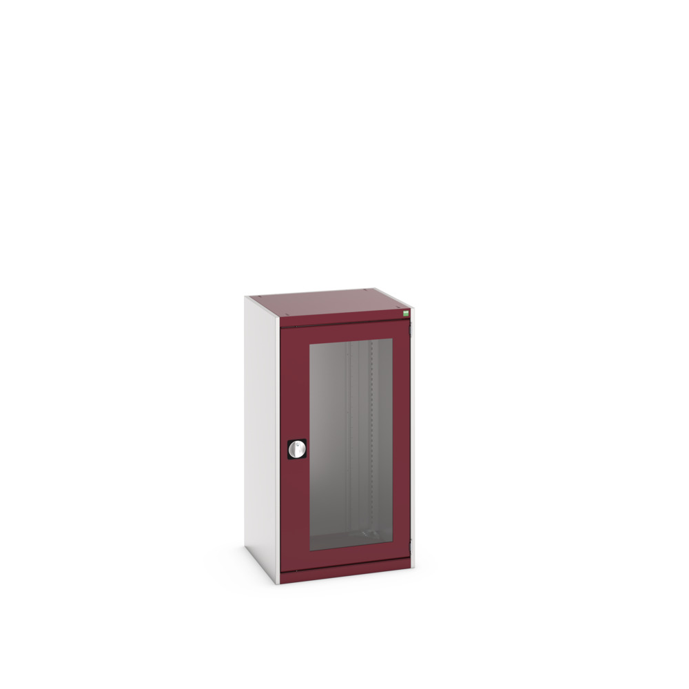 40019165.24V - Armoire Cubio SMLFS-6612