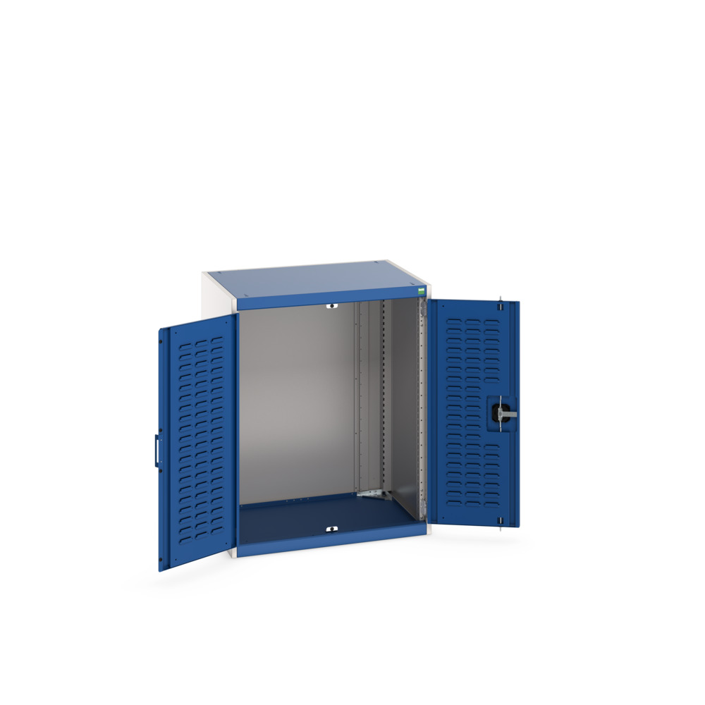40020086.11V - Armoire Cubio SMLF-8610-2