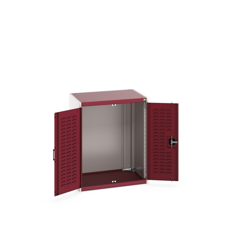 40020086.24V - Armoire Cubio SMLF-8610-2