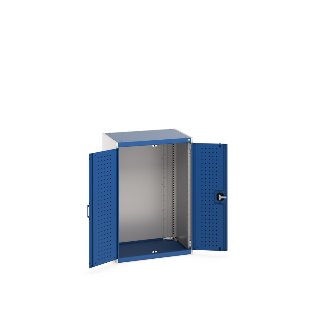 40020087.11V - Armoire Cubio SMLF-8612-1