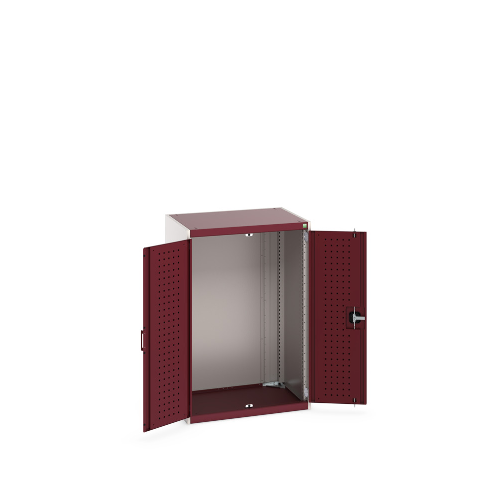 40020087.24V - Armoire Cubio SMLF-8612-1