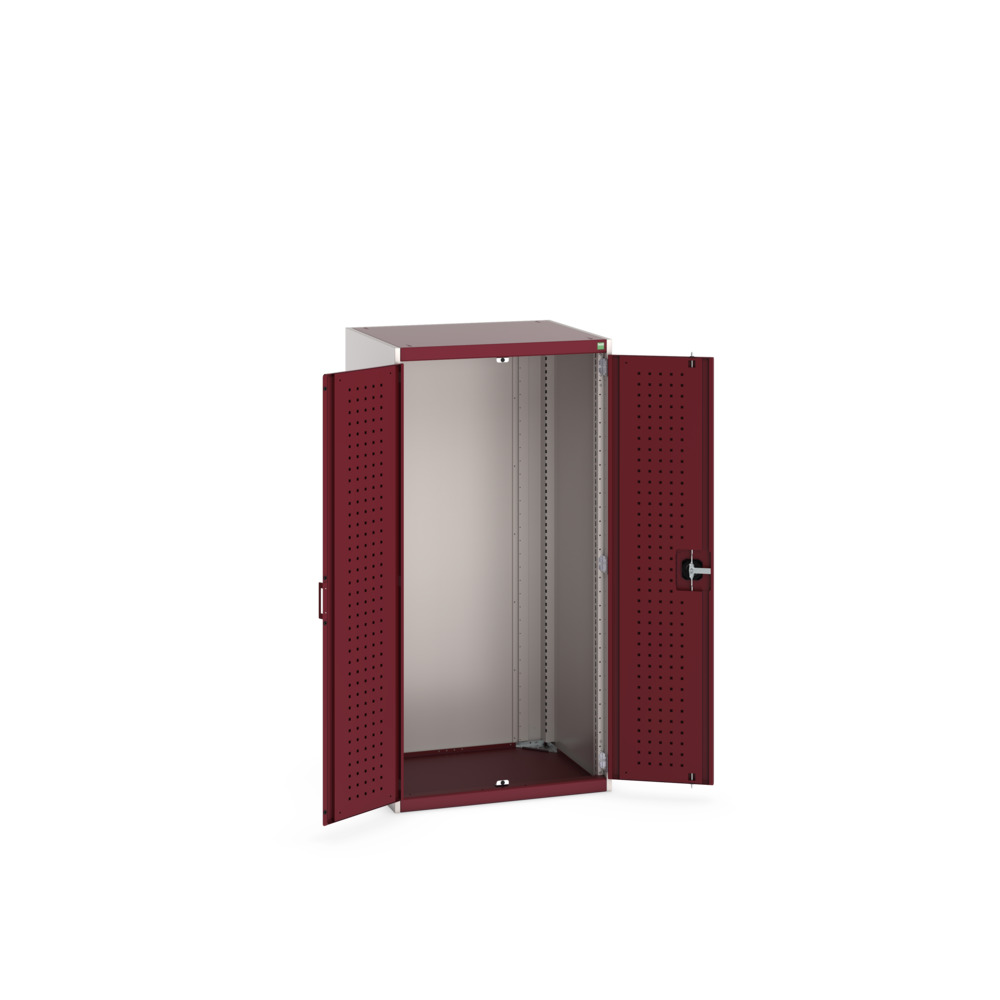 40020089.24V - Armoire Cubio SMLF-8616-1