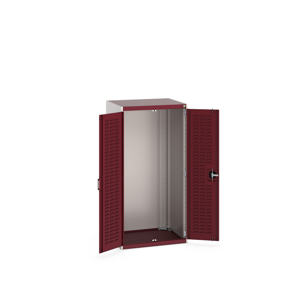 40020090.24V - Armoire Cubio SMLF-8616-2