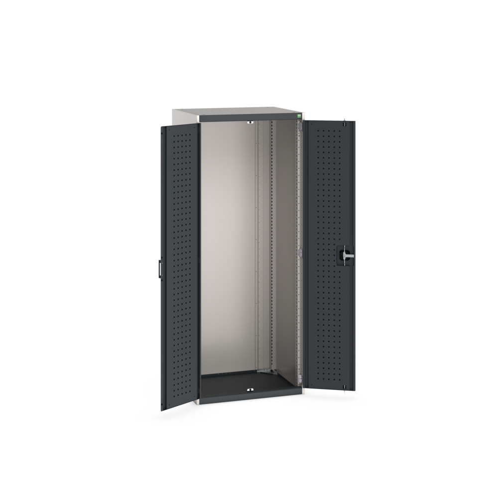 40020091. - Armoire Cubio SMLF-8620-1