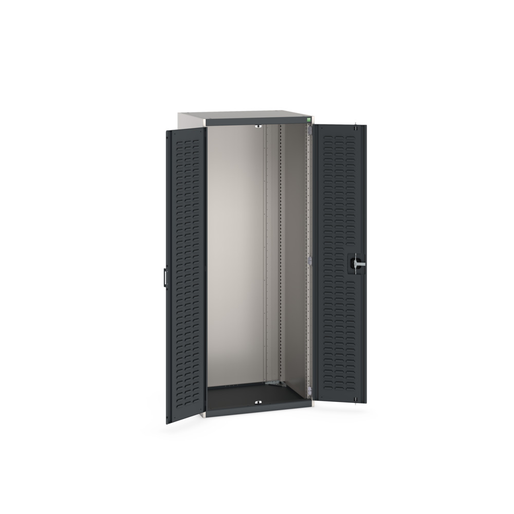 40020092. - Armoire Cubio SMLF-8620-2