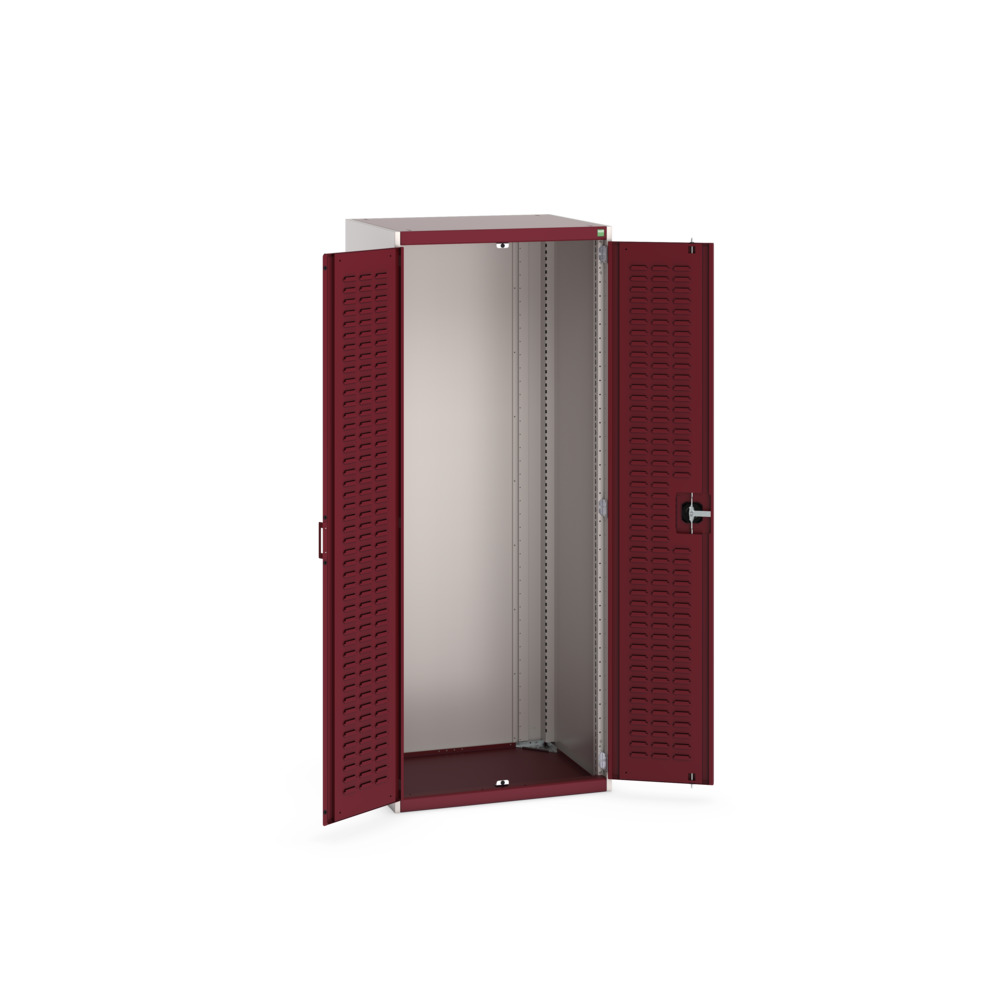 40020092.24V - Armoire Cubio SMLF-8620-2