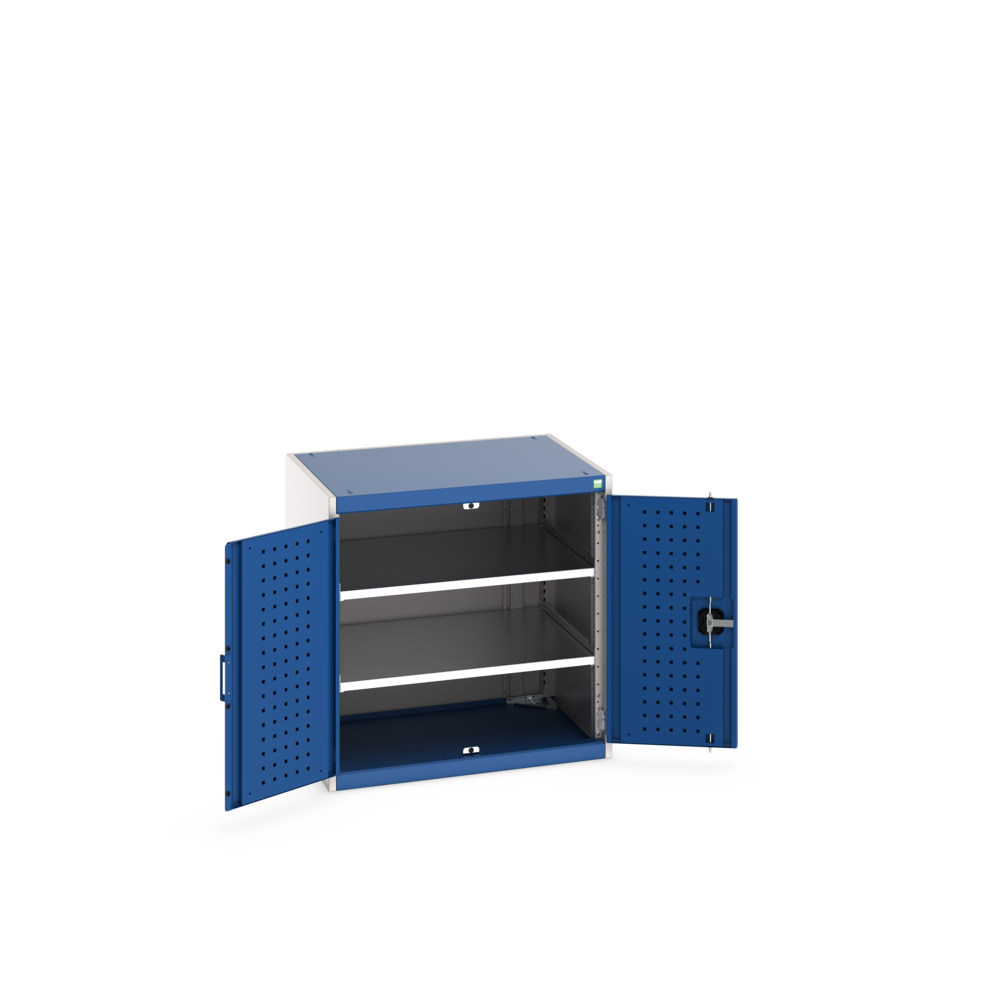 40020110.11V - Armoire Cubio SMF-868-1.1