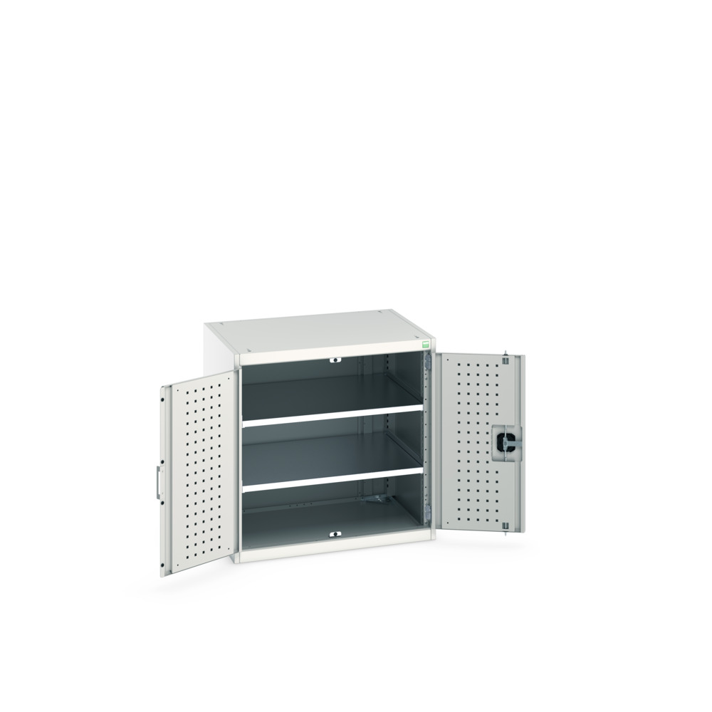 40020110.16V - Armoire Cubio SMF-868-1.1