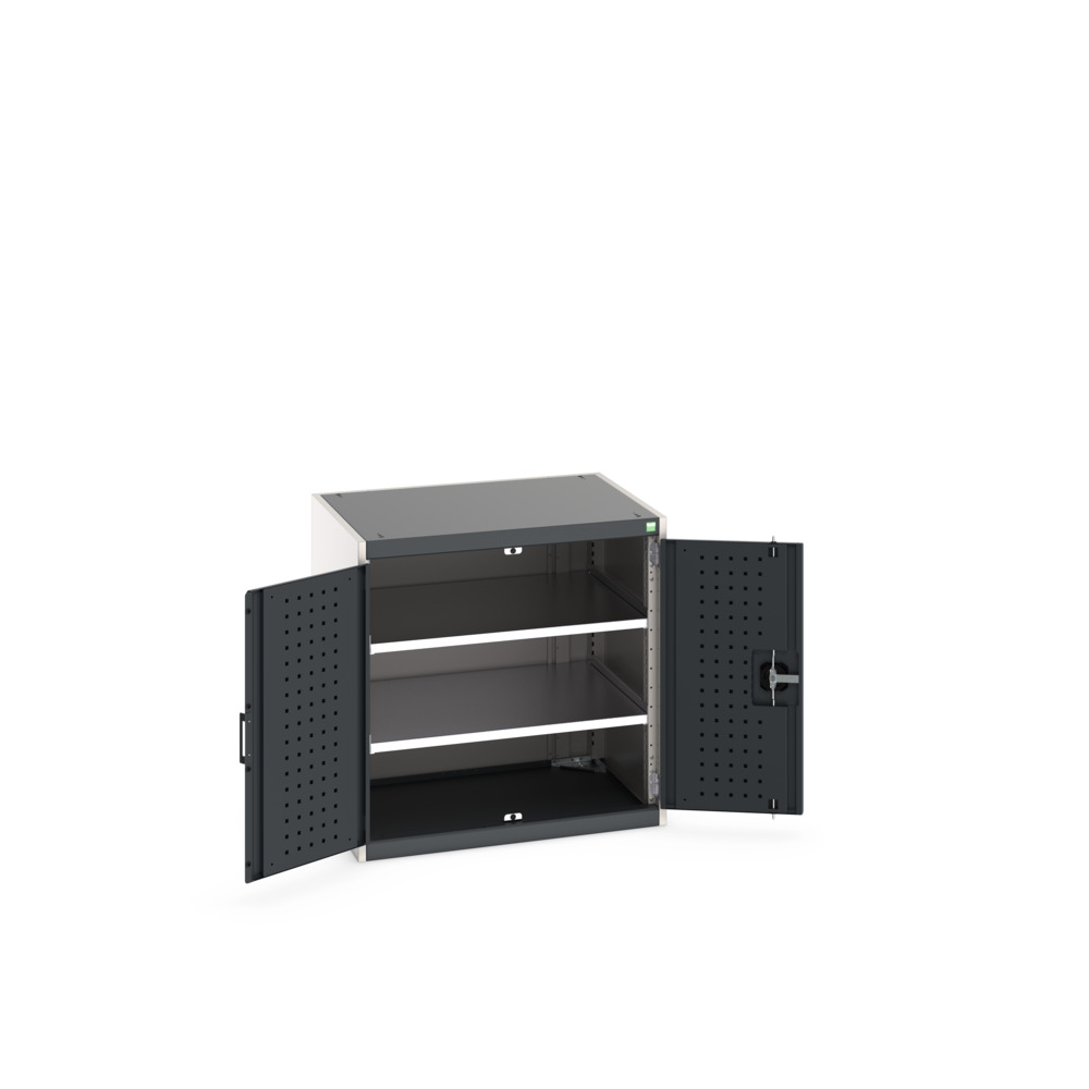 40020110. - Armoire Cubio SMF-868-1.1