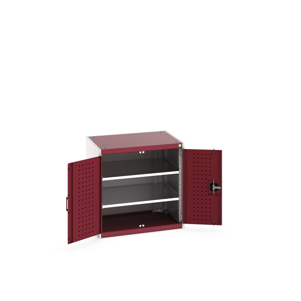 40020110.24V - Armoire Cubio SMF-868-1.1