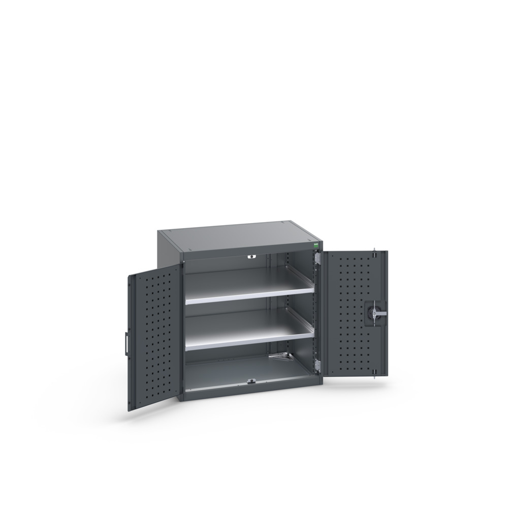 40020110.77V - Armoire Cubio SMF-868-1.1