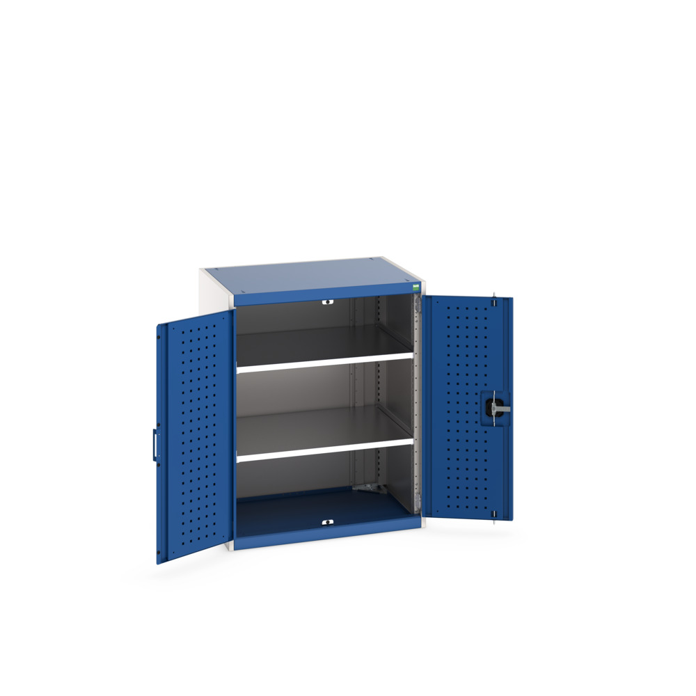 40020111.11V - Armoire Cubio SMF-8610-1.1