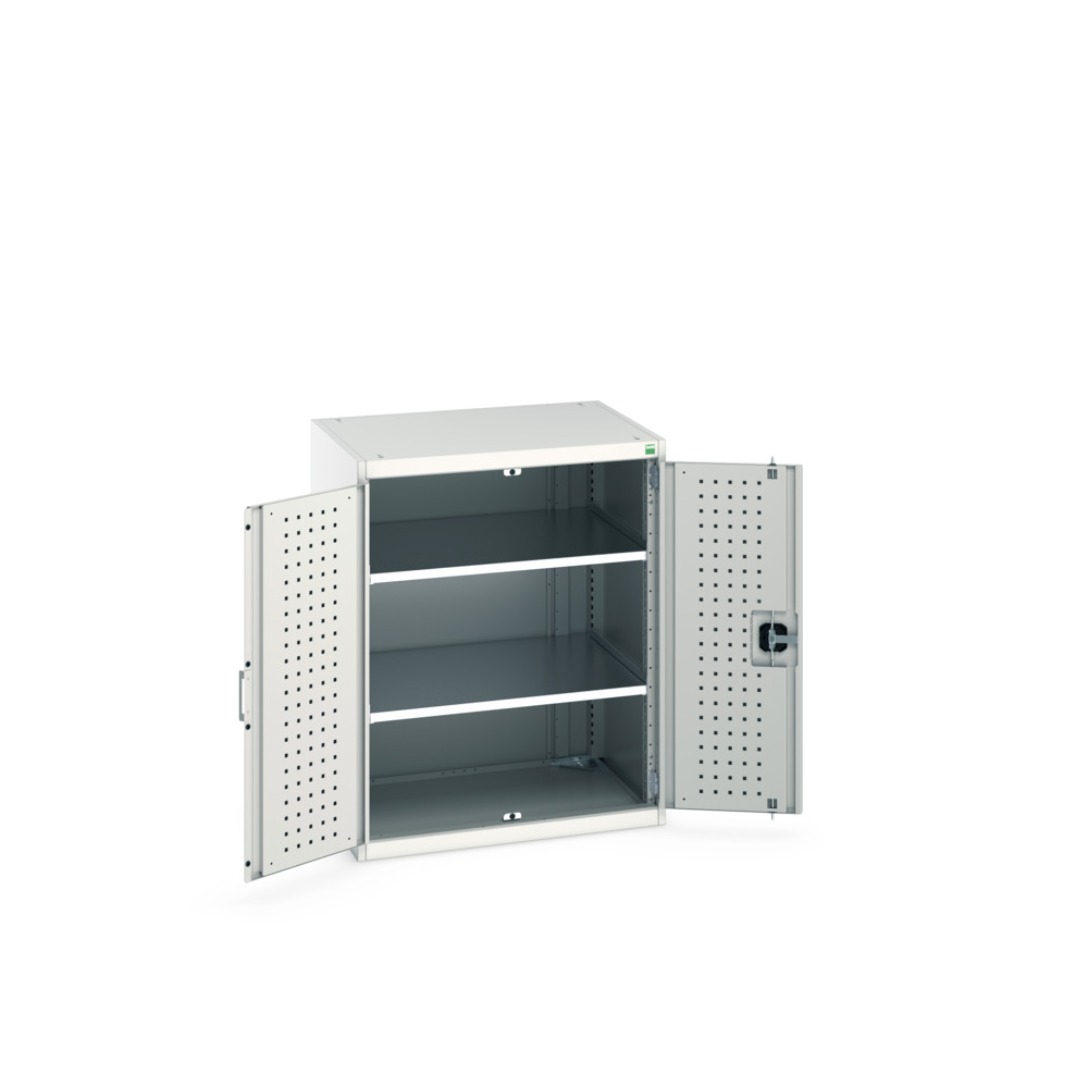 40020111.16V - Armoire Cubio SMF-8610-1.1