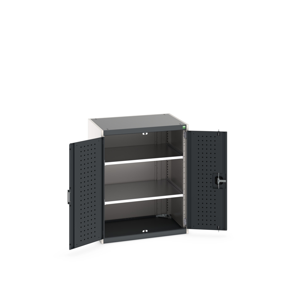40020111. - Armoire Cubio SMF-8610-1.1
