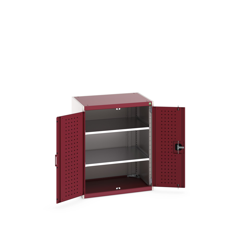 40020111.24V - Armoire Cubio SMF-8610-1.1