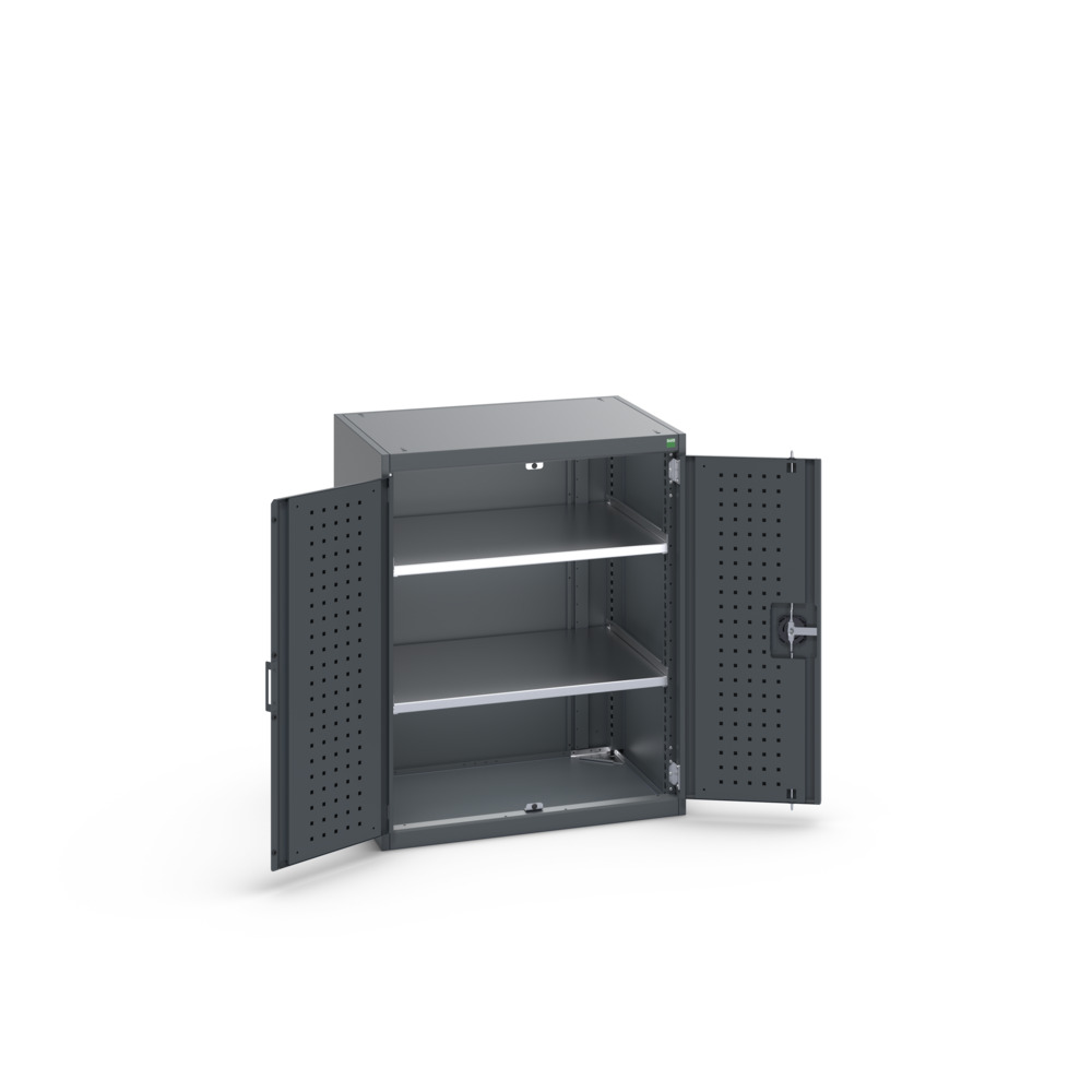 40020111.77V - Armoire Cubio SMF-8610-1.1