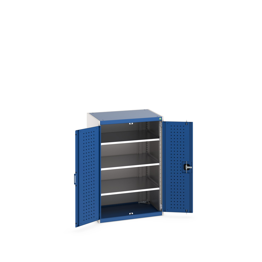 40020112.11V - Armoire Cubio SMF-8612-1.1