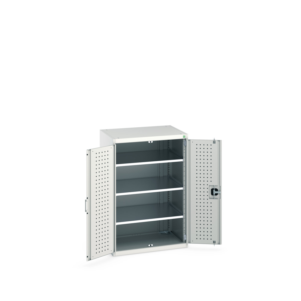 40020112.16V - Armoire Cubio SMF-8612-1.1
