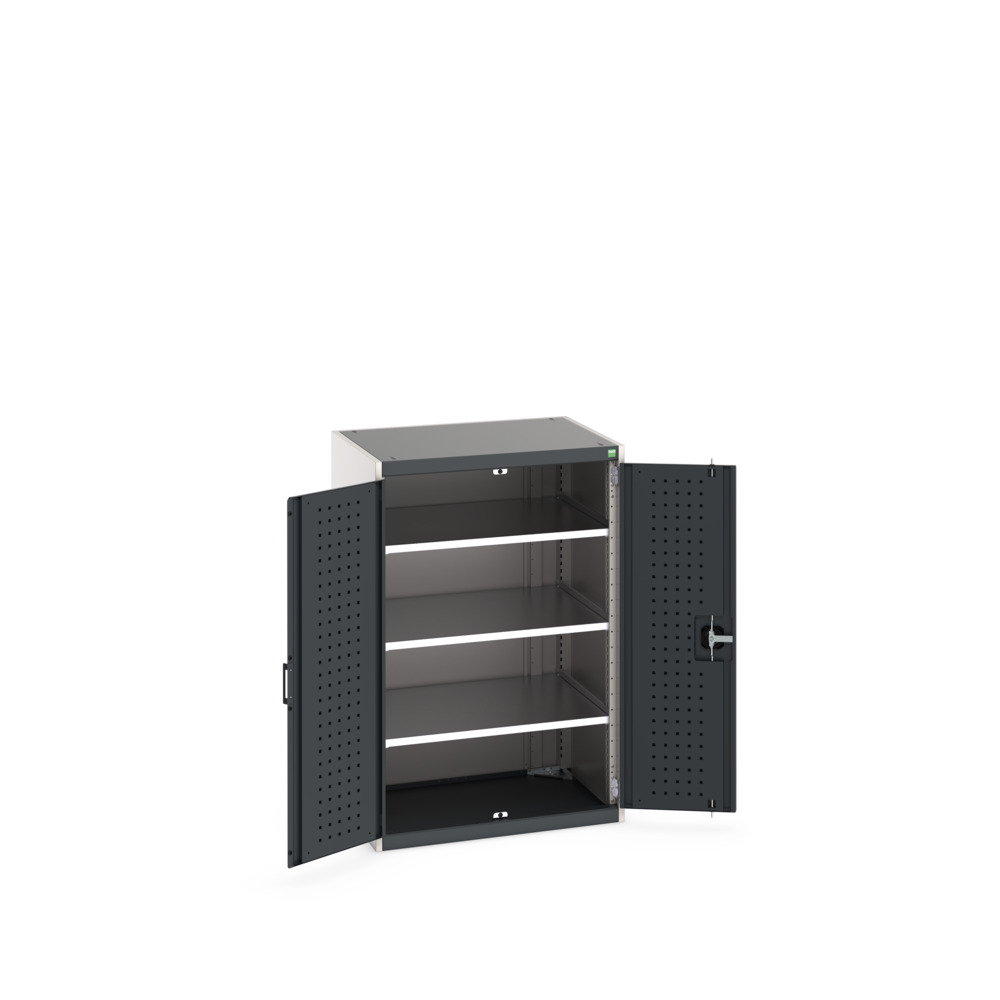 40020112. - Armoire Cubio SMF-8612-1.1