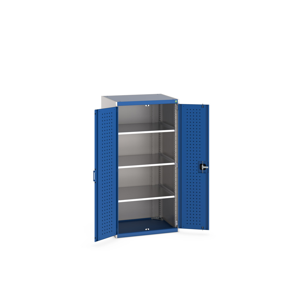 40020114.11V - Armoire Cubio SMF-8616-1.1