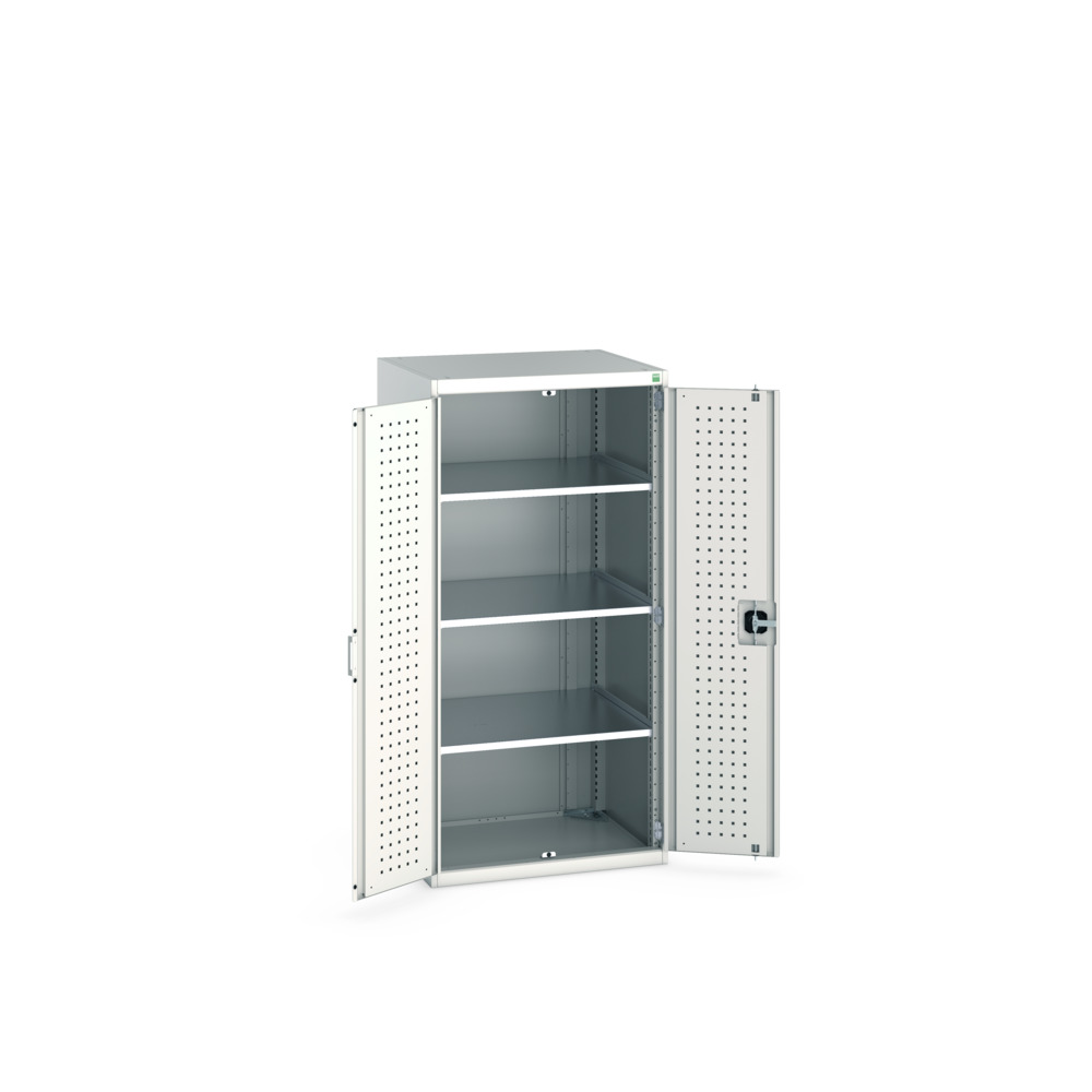 40020114.16V - Armoire Cubio SMF-8616-1.1