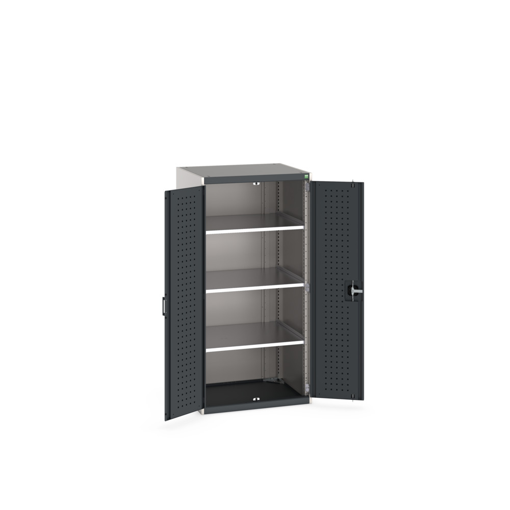 40020114. - Armoire Cubio SMF-8616-1.1