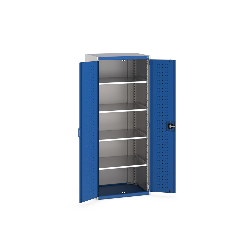 40020117.11V - Armoire Cubio SMF-8620-1.2