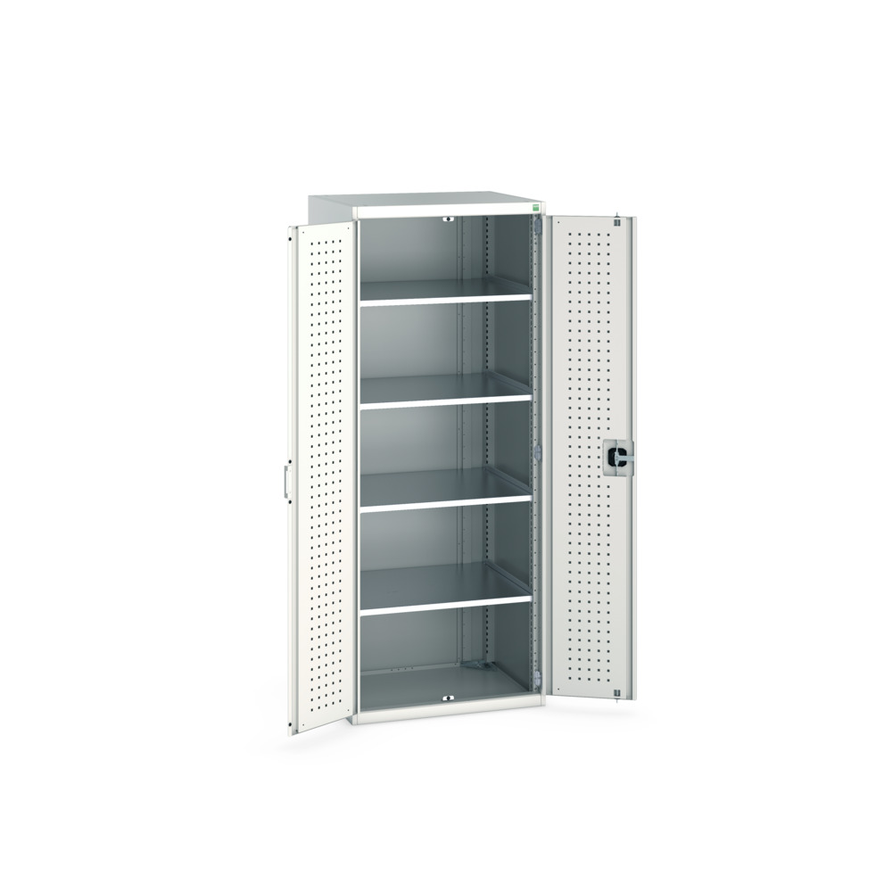 40020117.16V - Armoire Cubio SMF-8620-1.2
