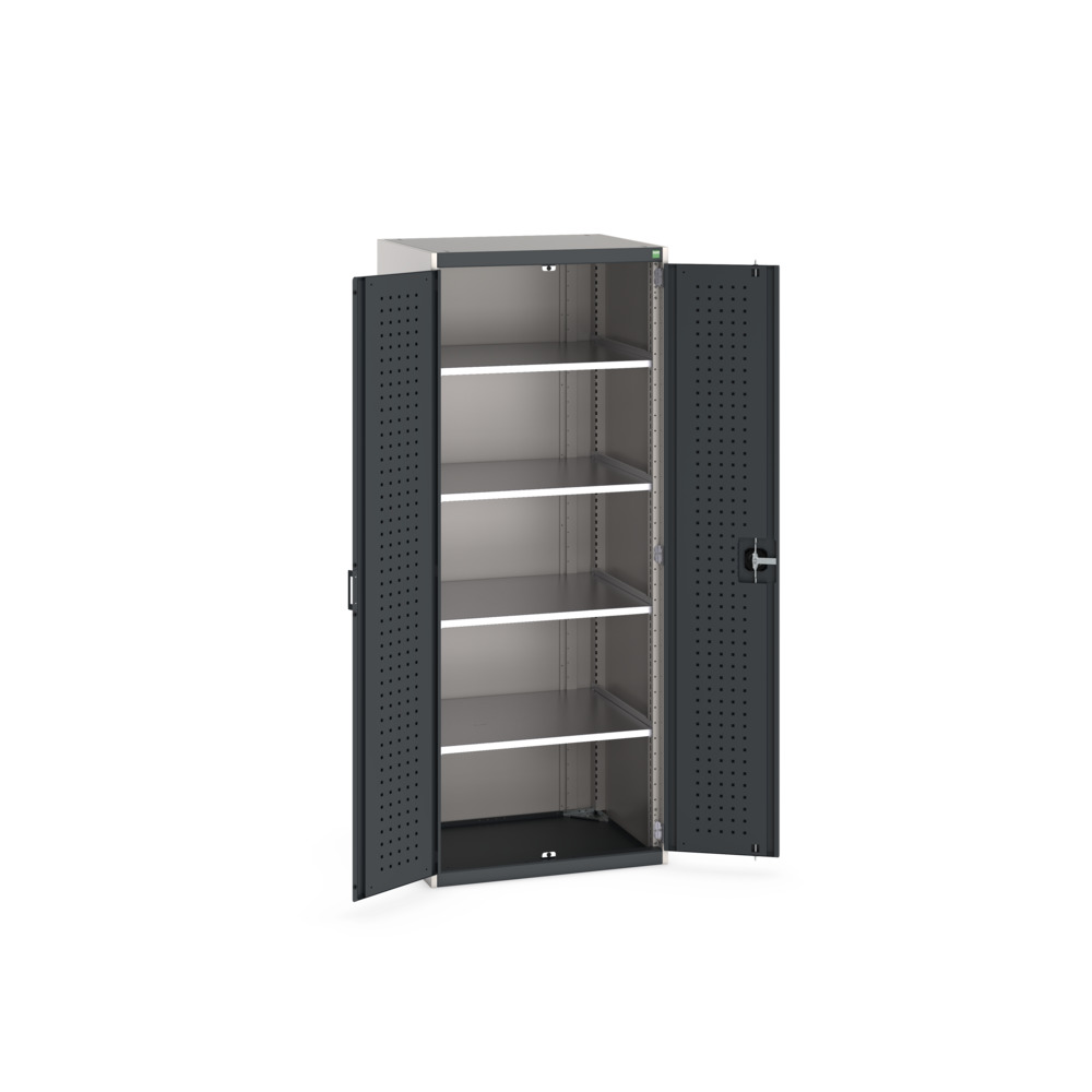 40020117.19V - Armoire Cubio SMF-8620-1.2