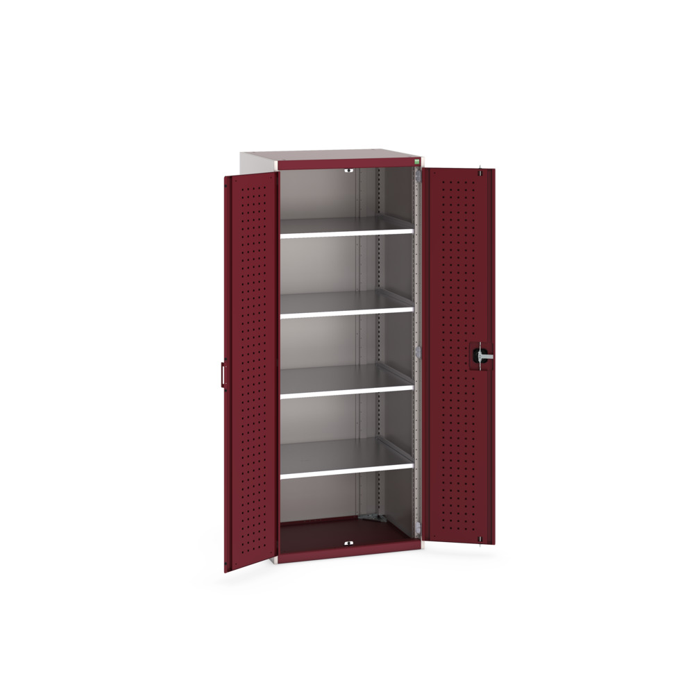 40020117.24V - Armoire Cubio SMF-8620-1.2