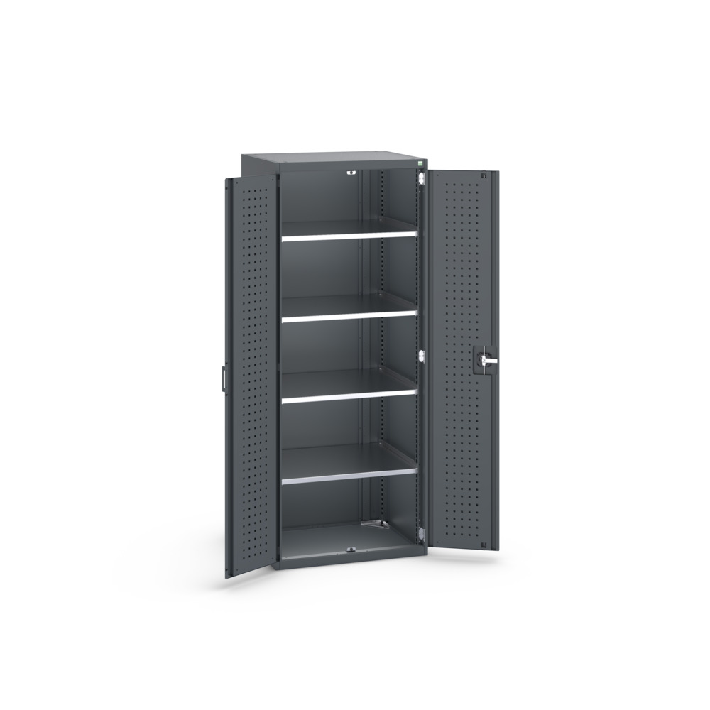40020117.77V - Armoire Cubio SMF-8620-1.2