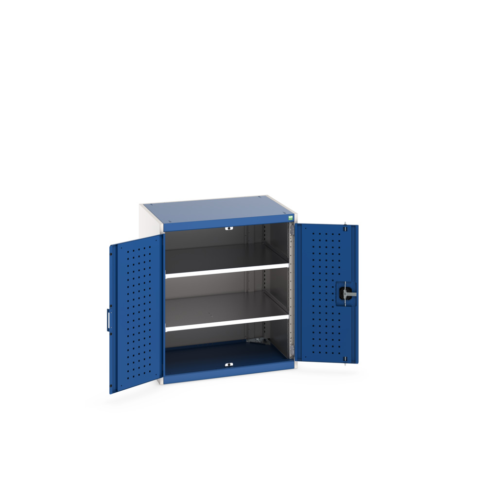 40020144.11V - Armoire Cubio SMF-869-1.1