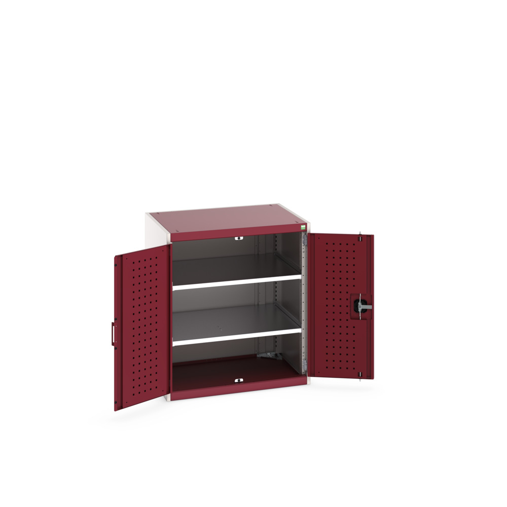 40020144.24V - Armoire Cubio SMF-869-1.1