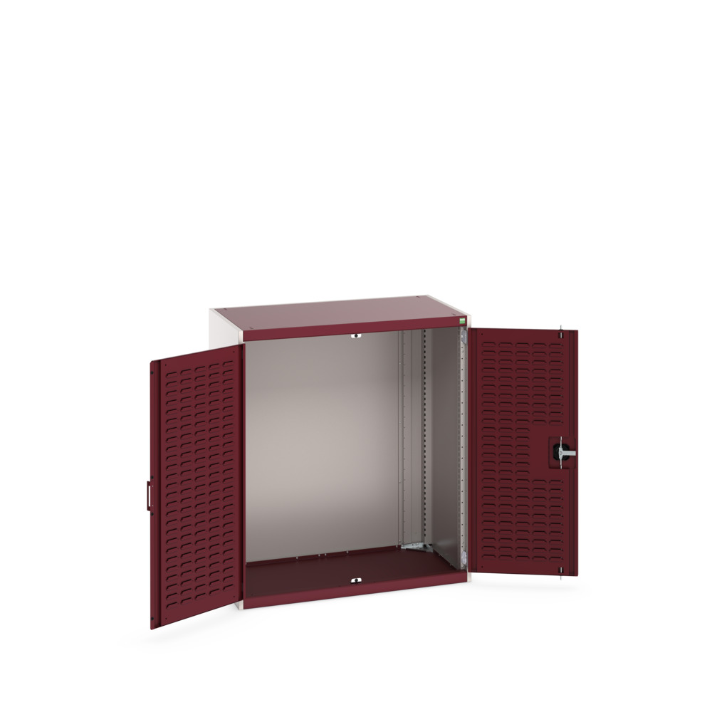 40021064.24V - Armoire Cubio SMLF-10612-2