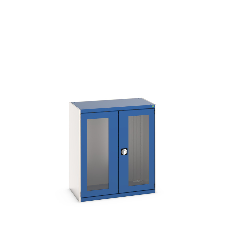 40021069.11V - Armoire Cubio SMLFS-10612