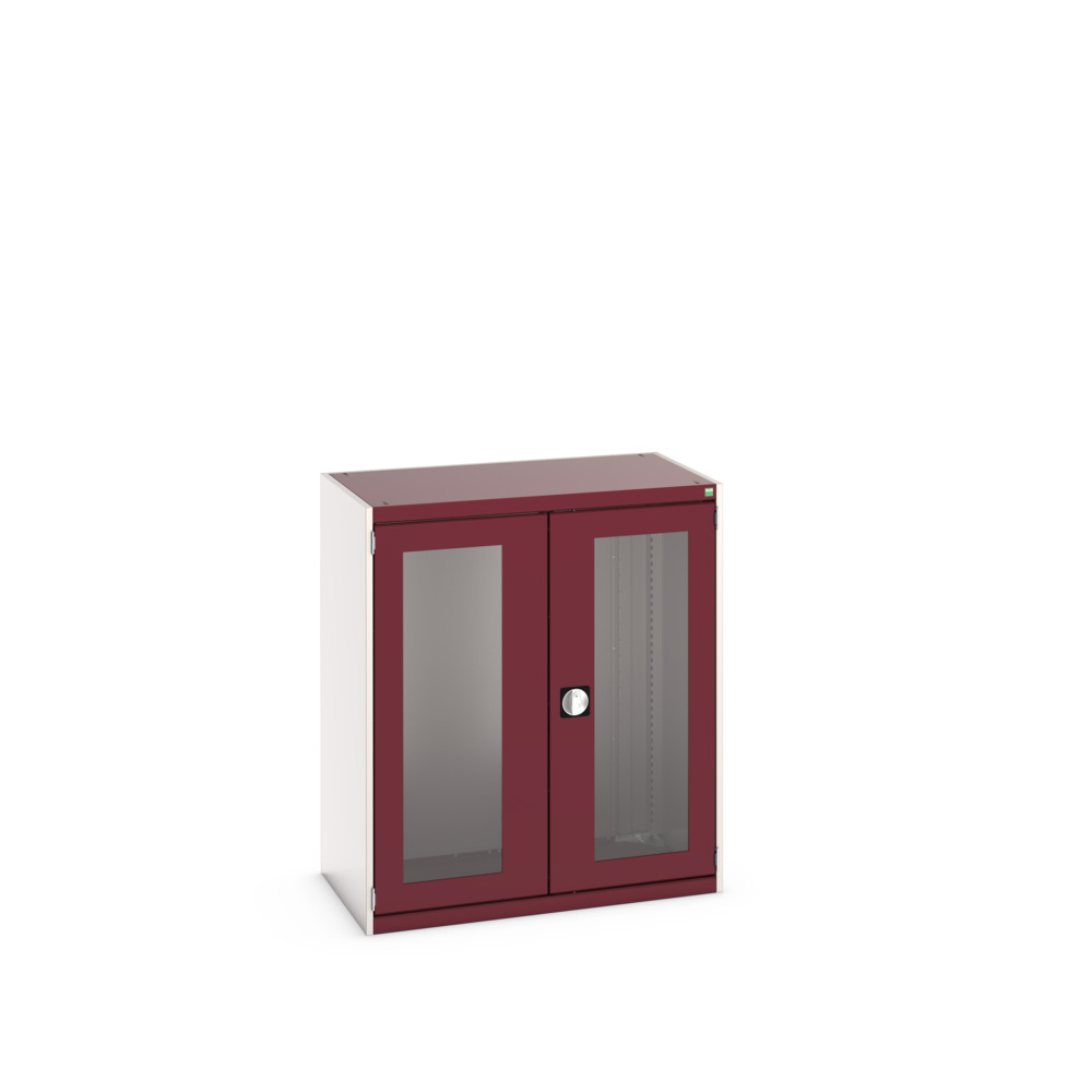 40021069.24V - Armoire Cubio SMLFS-10612