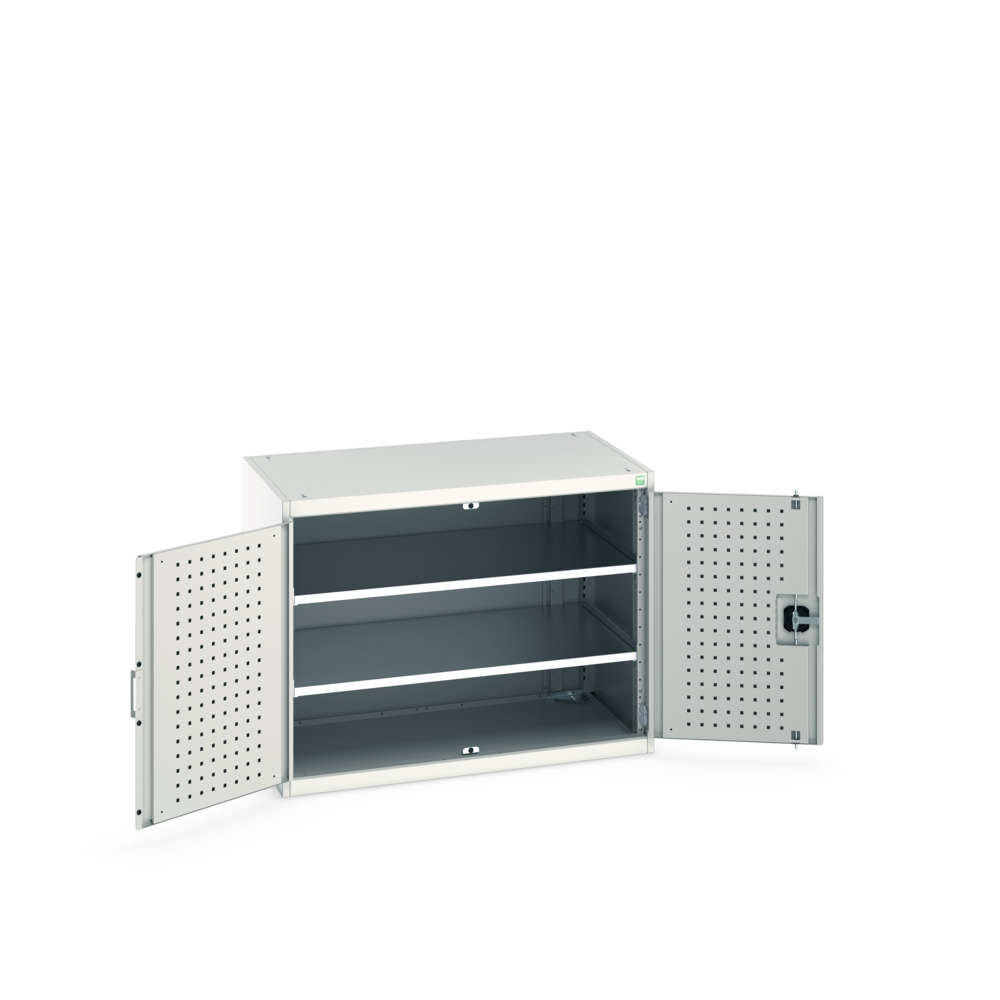 40021094.16V - Armoire Cubio SMF-1068-1.1