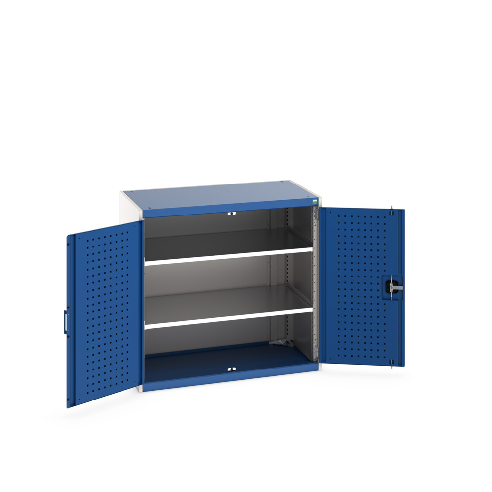 40021095.11V - Armoire Cubio SMLF 10610-1.1