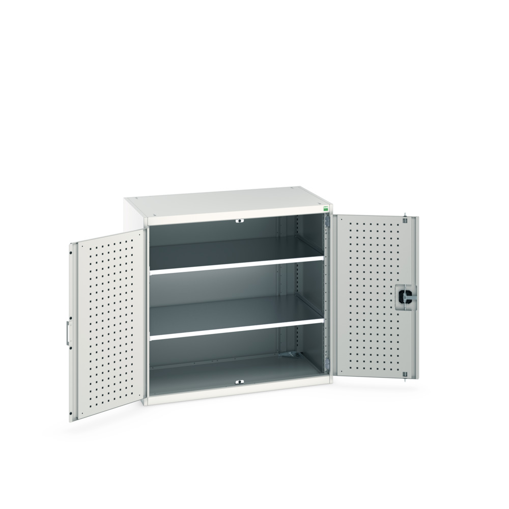 40021095.16V - Armoire Cubio SMLF 10610-1.1