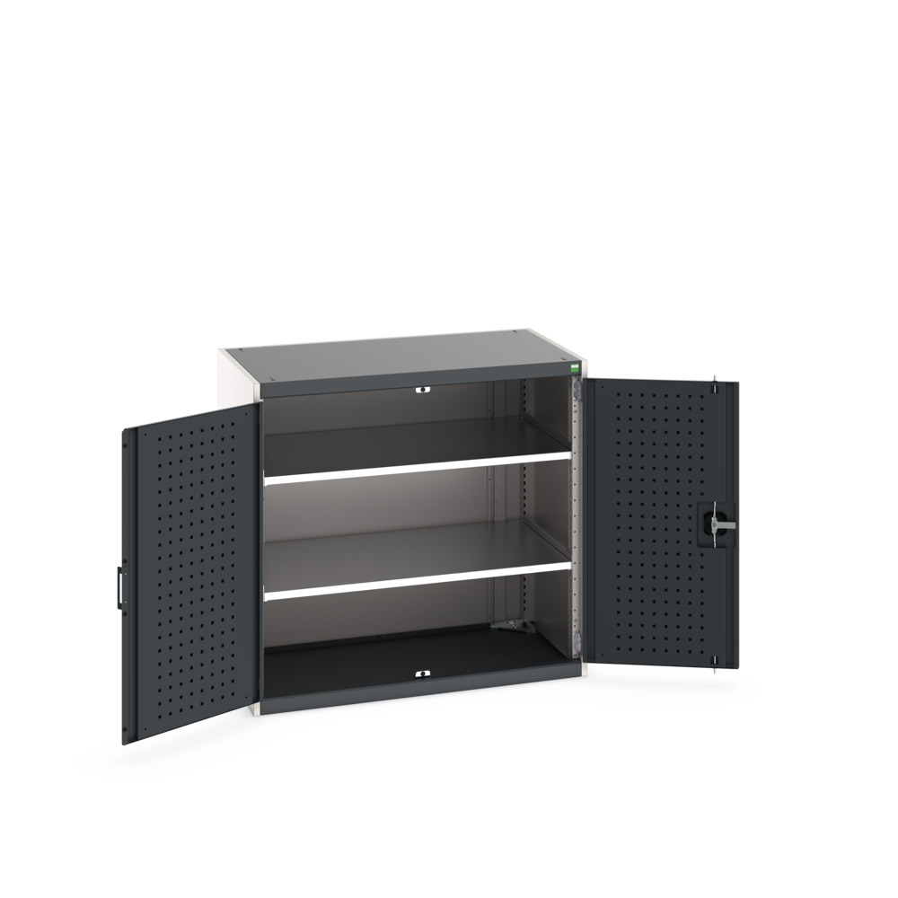 40021095. - Armoire Cubio SMLF 10610-1.1