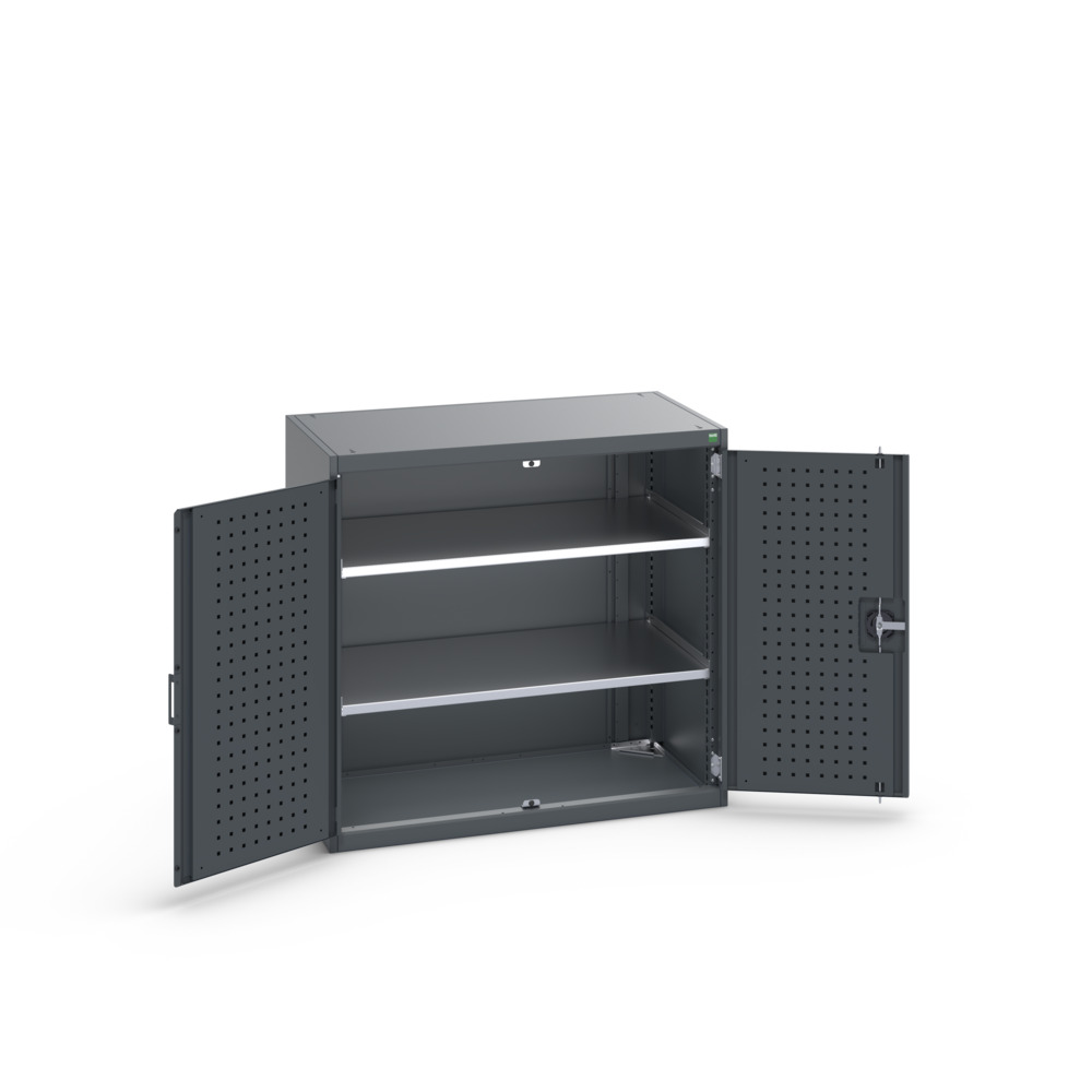 40021095.77V - Armoire Cubio SMLF 10610-1.1