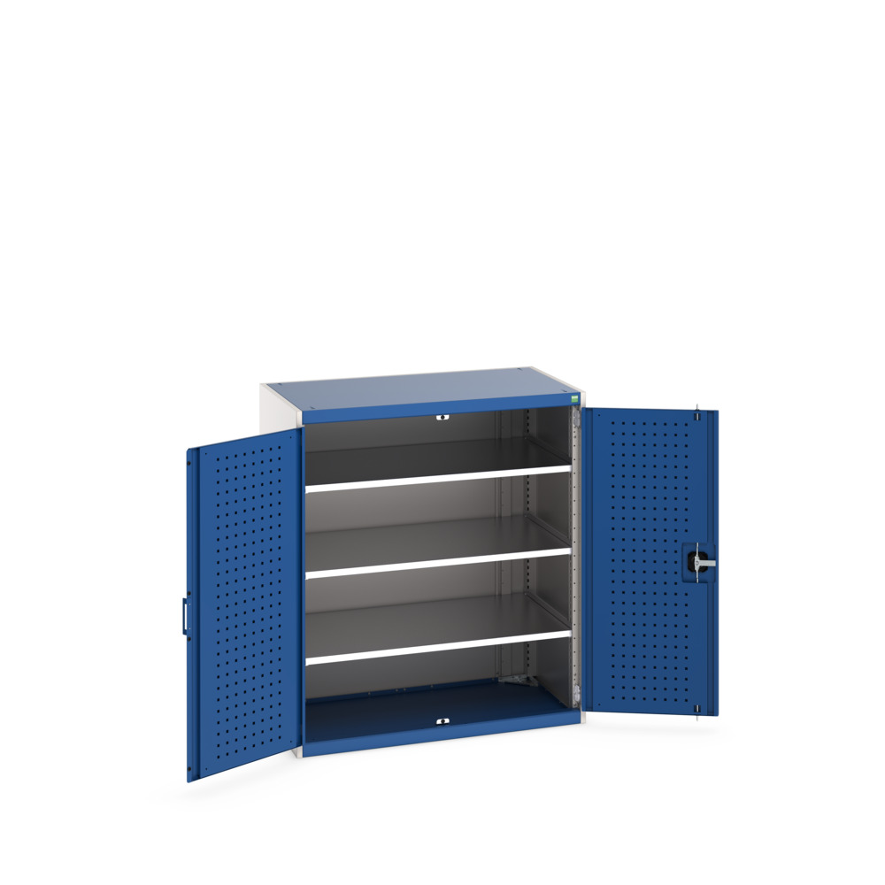 40021096.11V - Armoire Cubio SMLF 10610-1.1