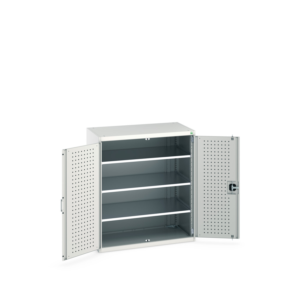 40021096.16V - Armoire Cubio SMLF 10610-1.1
