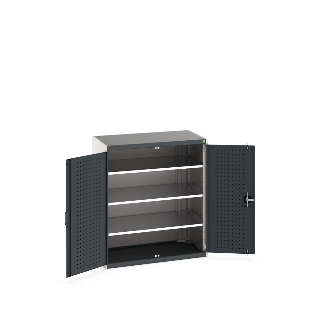 40021096. - Armoire Cubio SMLF 10610-1.1