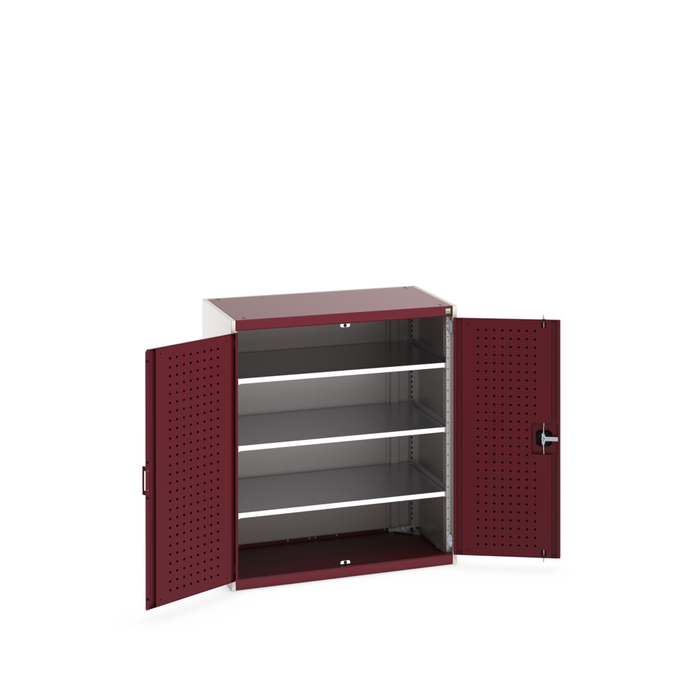 40021096.24V - Armoire Cubio SMLF 10610-1.1
