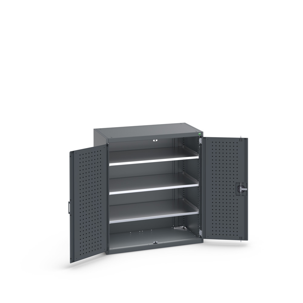 40021096.77V - Armoire Cubio SMLF 10610-1.1