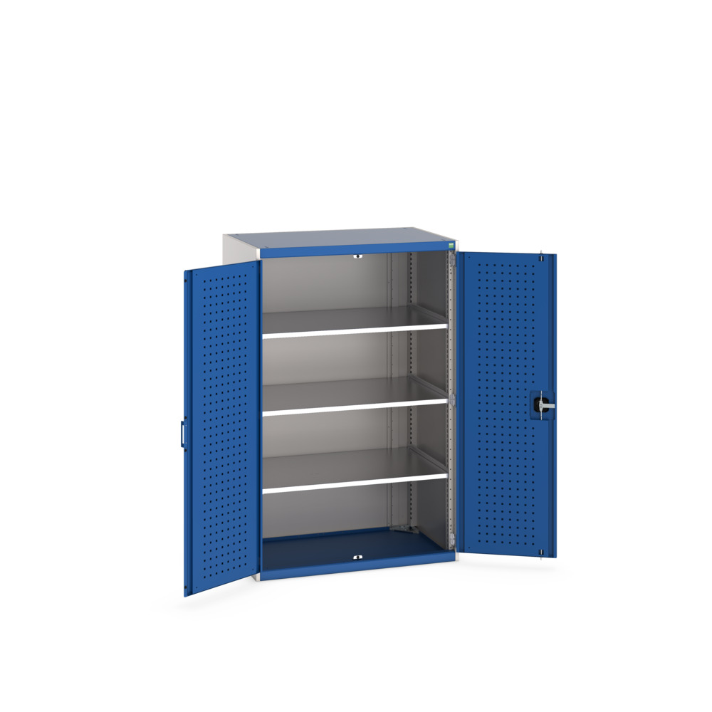 40021098.11V - Armoire Cubio SMF-10616-1.1