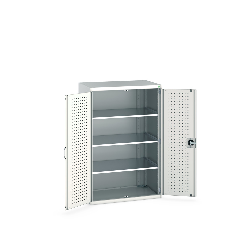 40021098.16V - Armoire Cubio SMF-10616-1.1