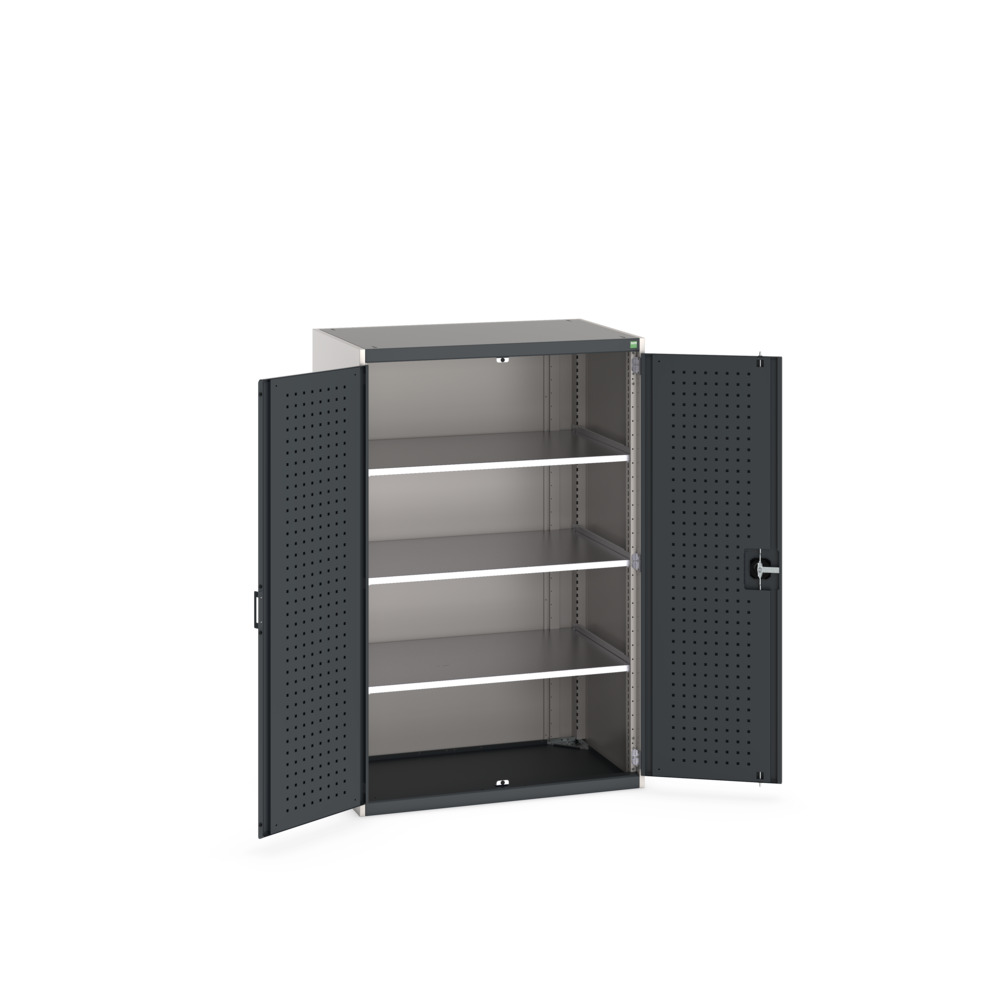 40021098.19V - Armoire Cubio SMF-10616-1.1