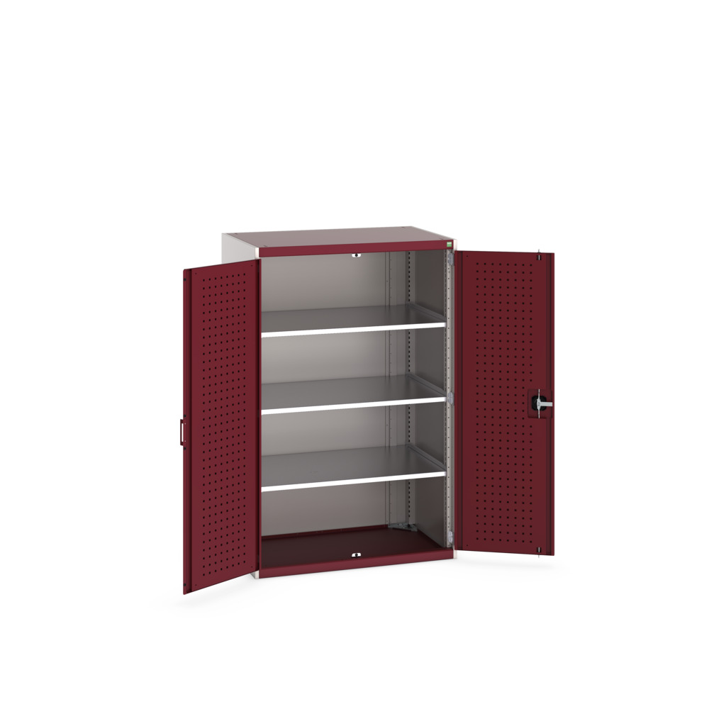 40021098.24V - Armoire Cubio SMF-10616-1.1